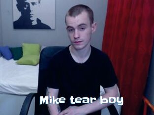 Mike_tear_boy