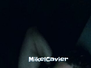 MikelCavier
