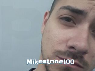 Mikestone100