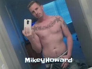 Mikey_Howard