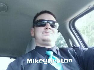 MikeyKruton