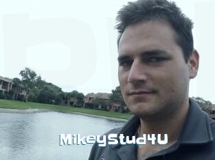 MikeyStud4U