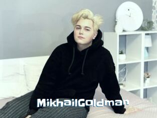 MikhailGoldman