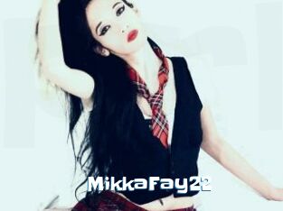 MikkaFay22