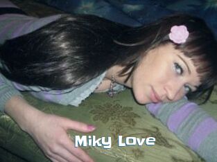 Miky_Love