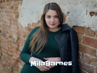 MilaBarnes