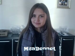 MilaBennet