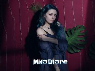 MilaBlare