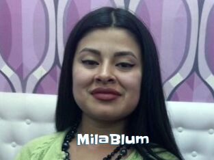 MilaBlum