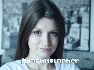 MilaChristopher