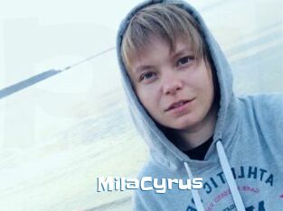 MilaCyrus