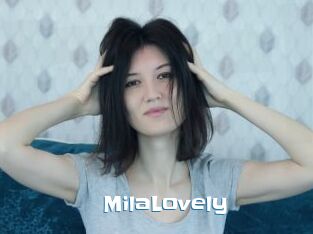 MilaLovely
