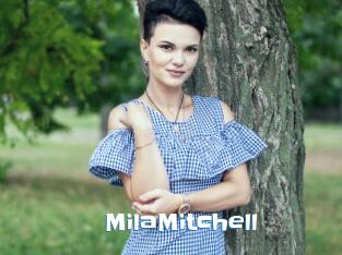 MilaMitchell
