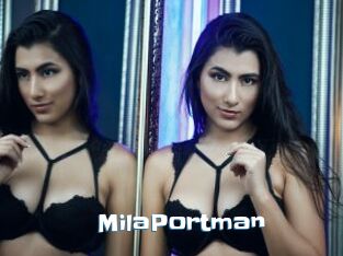 MilaPortman