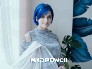 MilaPowell