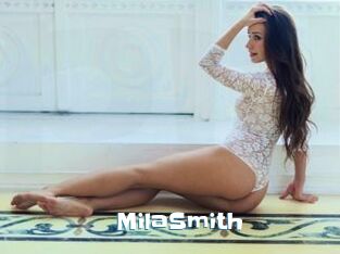 MilaSmith