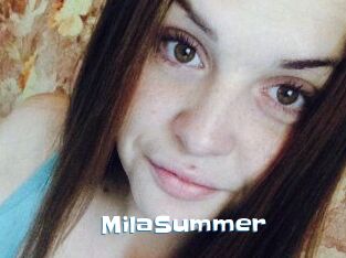 MilaSummer
