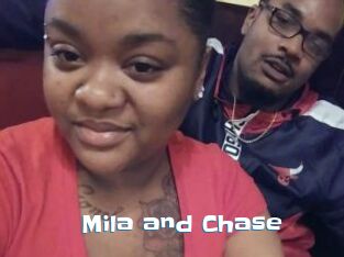 Mila_and_Chase