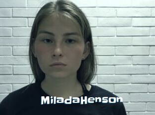 MiladaHenson