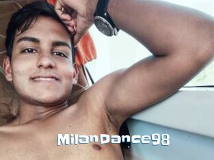 MilanDance98