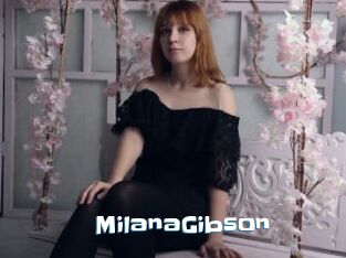 MilanaGibson