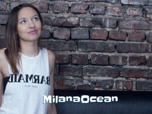 MilanaOcean