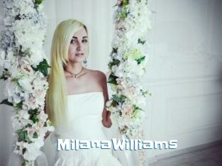 MilanaWilliams