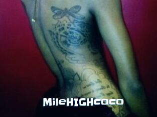 MileHIGHcoco