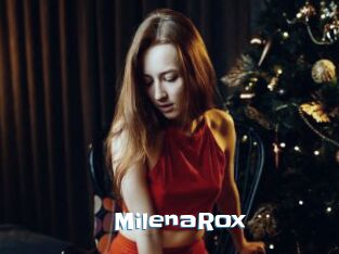 MilenaRox