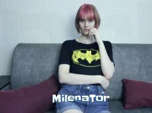 MilenaTor