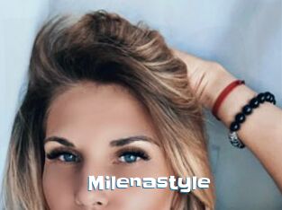 Milenastyle