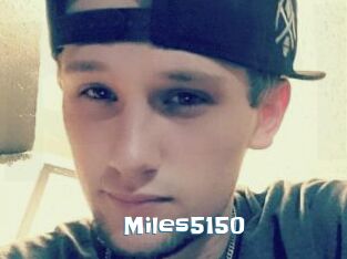 Miles5150