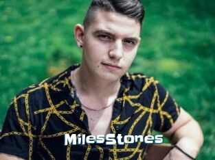 MilesStones