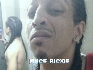 Miles_Alexis