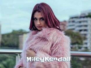 MileyKendall