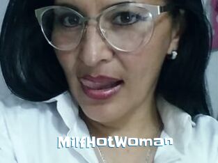 MilfHotWoman