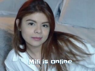 Mili_is_online
