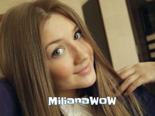 MilianaWoW