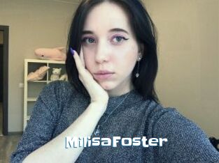 MilisaFoster