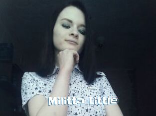 Militta_Little