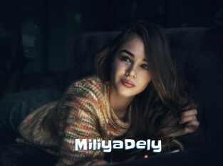 MiliyaDely