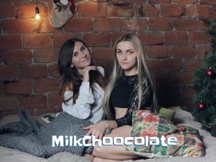 MilkChoocolate