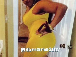 Milkmarie2017