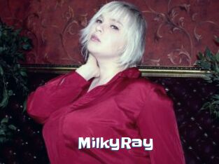 MilkyRay