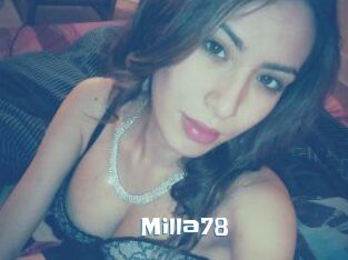 Milla78