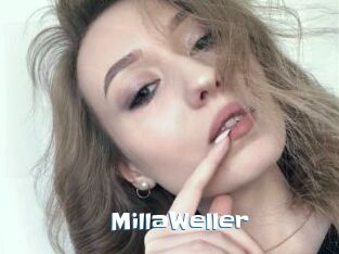 MillaWeller