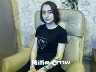 Millie_Crow