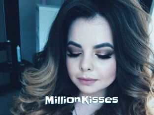 MillionKisses