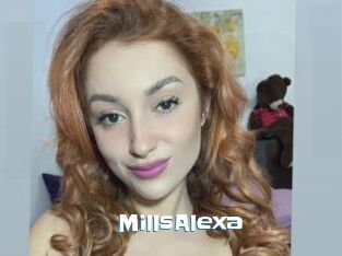 MillsAlexa