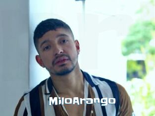 MiloArango